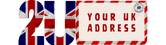 Your UK Address | Virtual UK Oxford Address & Post Service