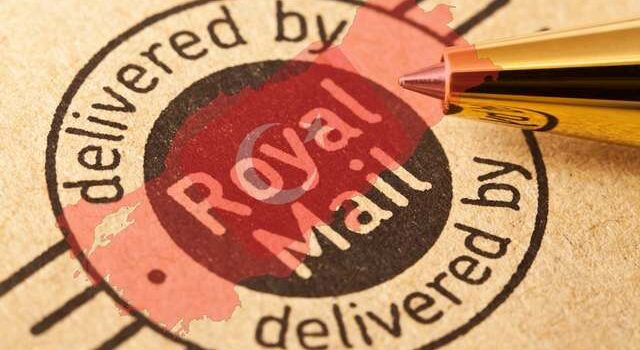 Royal Mail ile Türkiye’ye Hangi Ebattaki Kargolar Gönderilir?